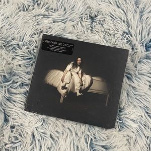 Billie Eilish CD